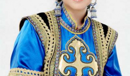 萨日娜演的电视剧,电视剧中的感人瞬间